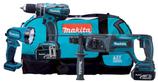 Sada BHP456RFE+BHR241+BML185