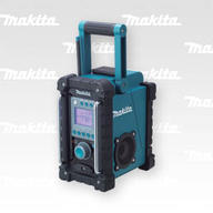 BMR100 aku rádio 9,6-24 V