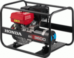 EC 3600 F