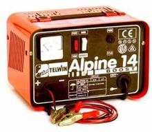 Nabíječka autobaterií 12 V/9 A