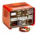 Nabíječky autobaterií Telwin - Alpine 20 Boost Telwin 