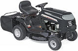 MTD Gold 125/76