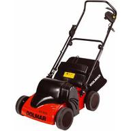 Elektrický vertikutátor 1800 W, 39 cm