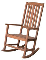 HECHT ROCKER